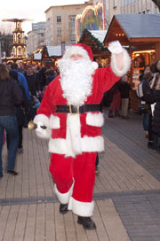 Bristol German Christmas Market